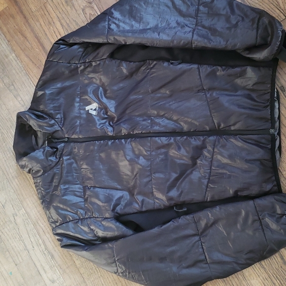 Ascent Whittaker Mountaineering Coat 